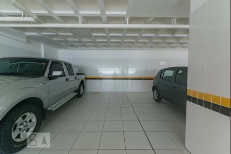 Apartamento para alugar com 52m², 1 quarto e 1 vagaGaragem