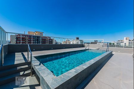 Apartamento para alugar com 52m², 1 quarto e 1 vagaPiscina