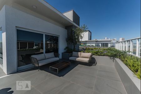 Apartamento para alugar com 52m², 1 quarto e 1 vagaÁrea Zen