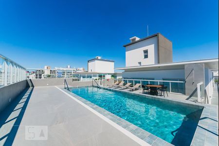 Apartamento para alugar com 52m², 1 quarto e 1 vagaPiscina