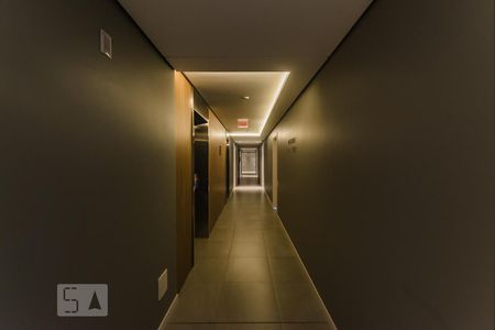 Apartamento para alugar com 52m², 1 quarto e 1 vagaCorredor Externo