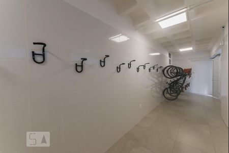 Apartamento para alugar com 52m², 1 quarto e 1 vagaBicicletario