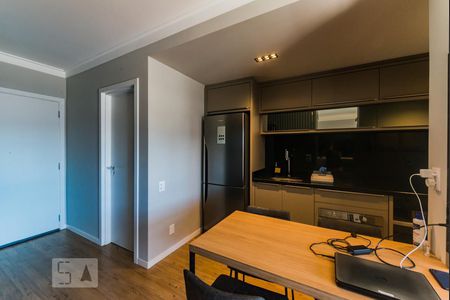 Apartamento para alugar com 52m², 1 quarto e 1 vagaCozinha