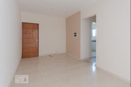 Sala de apartamento para alugar com 2 quartos, 60m² em Vila Maria Eugênia, Campinas