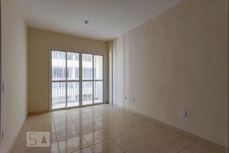 Sala de apartamento para alugar com 2 quartos, 60m² em Vila Maria Eugênia, Campinas