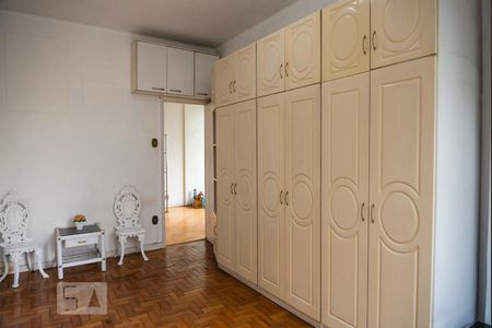 Apartamento à venda com 40m², 1 quarto e sem vagaQuarto