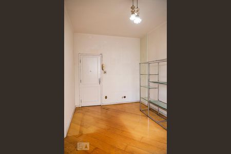 Apartamento à venda com 40m², 1 quarto e sem vagaSala