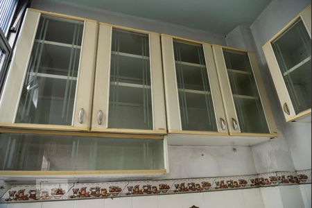 Apartamento à venda com 40m², 1 quarto e sem vagaCozinha