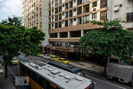 Apartamento à venda com 40m², 1 quarto e sem vagaVista da Sala