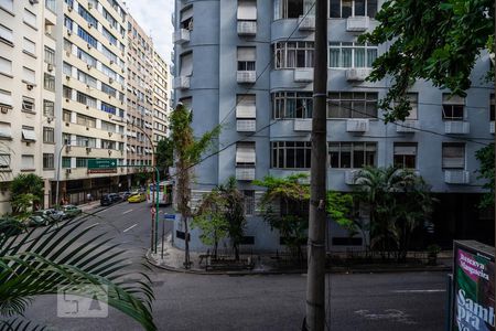 Apartamento à venda com 40m², 1 quarto e sem vagaVista do Quarto