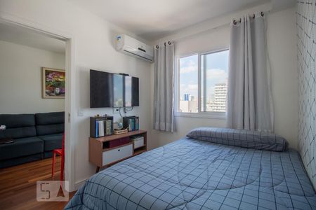 Quarto de kitnet/studio à venda com 1 quarto, 35m² em Brás, São Paulo