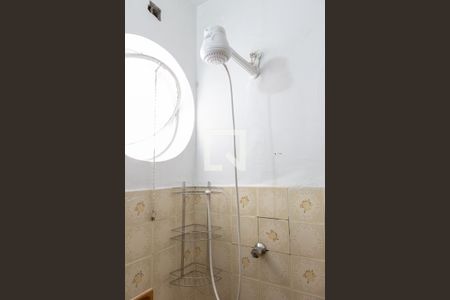 Studio à venda com 55m², 1 quarto e sem vagaBanheiro