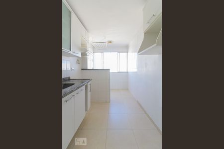 Apartamento para alugar com 58m², 2 quartos e 1 vaga Apartamento para alugar com 58m², 2 quartos e 1 vagaCozinha