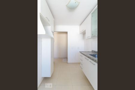 Apartamento para alugar com 58m², 2 quartos e 1 vaga Apartamento para alugar com 58m², 2 quartos e 1 vagaCozinha