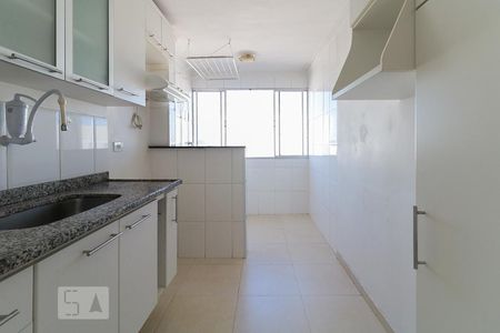 Apartamento para alugar com 58m², 2 quartos e 1 vaga Apartamento para alugar com 58m², 2 quartos e 1 vagaCozinha