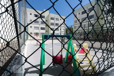 Apartamento para alugar com 58m², 2 quartos e 1 vaga Apartamento para alugar com 58m², 2 quartos e 1 vagaÁrea Comum - Playground