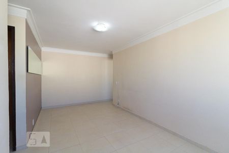 Sala de apartamento para alugar com 2 quartos, 58m² em Cidade das Flores, Osasco