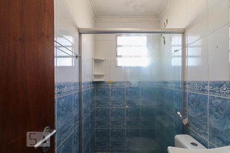 Apartamento para alugar com 58m², 2 quartos e 1 vaga Apartamento para alugar com 58m², 2 quartos e 1 vagaBanheiro