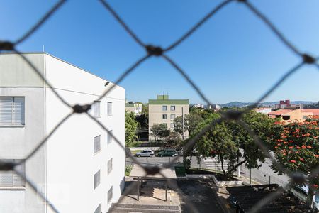 Apartamento para alugar com 58m², 2 quartos e 1 vaga Apartamento para alugar com 58m², 2 quartos e 1 vagaVista do Quarto 1