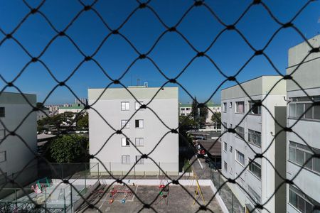 Apartamento para alugar com 58m², 2 quartos e 1 vaga Apartamento para alugar com 58m², 2 quartos e 1 vagaVista do quarto 2