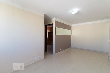 Sala de apartamento para alugar com 2 quartos, 58m² em Cidade das Flores, Osasco