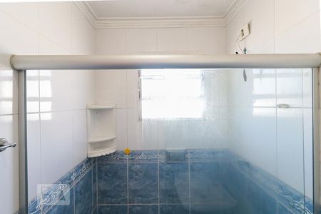 Apartamento para alugar com 58m², 2 quartos e 1 vaga Apartamento para alugar com 58m², 2 quartos e 1 vagaBanheiro