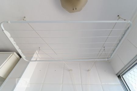 Apartamento para alugar com 58m², 2 quartos e 1 vaga Apartamento para alugar com 58m², 2 quartos e 1 vagaÁrea de Serviço