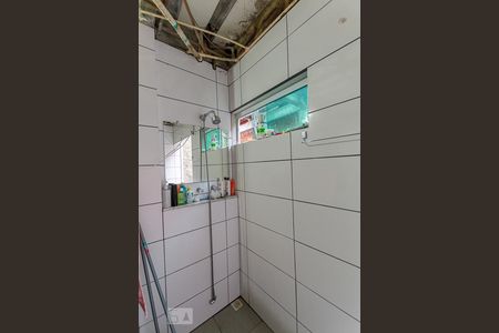 Casa à venda com 280m², 4 quartos e sem vaga Casa à venda com 280m², 4 quartos e sem vagaBanheiro da Suíte do Casal