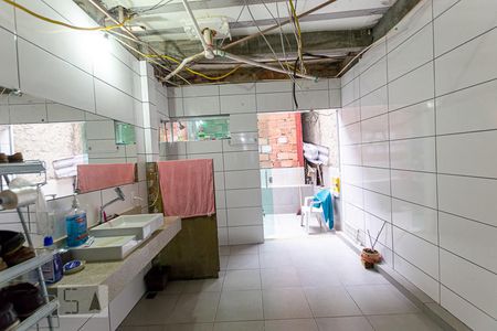 Casa à venda com 280m², 4 quartos e sem vaga Casa à venda com 280m², 4 quartos e sem vagaBanheiro da Suíte do Casal