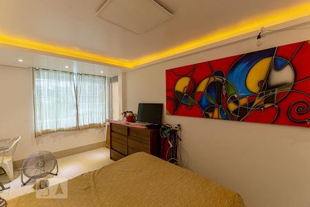 Quarto 1 de casa à venda com 4 quartos, 280m² em Icaraí, Niterói