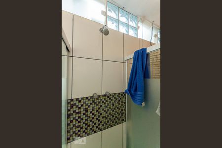 Casa à venda com 280m², 4 quartos e sem vaga Casa à venda com 280m², 4 quartos e sem vagaBanheiro da Suite Canadense