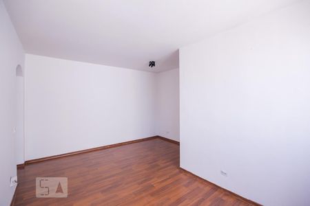 Sala de Apartamento com 2 quartos, 65m² Vila Romana