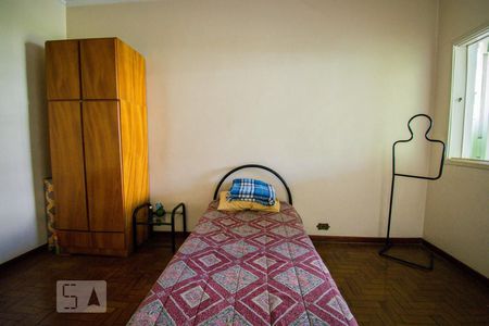 Quarto 1 de casa à venda com 3 quartos, 139m² em Socorro, São Paulo