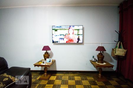 Sala de casa à venda com 3 quartos, 139m² em Socorro, São Paulo