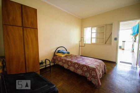 Quarto 1 de casa à venda com 3 quartos, 139m² em Socorro, São Paulo