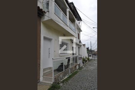 Casa à venda com 135m², 3 quartos e sem vagaFachada