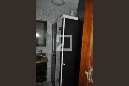 Casa à venda com 135m², 3 quartos e sem vagaBanheiro 1