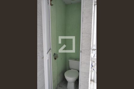 Casa à venda com 135m², 3 quartos e sem vagaLavabo