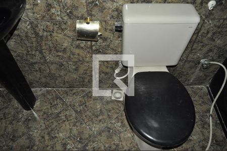 Casa à venda com 135m², 3 quartos e sem vagaBanheiro 3