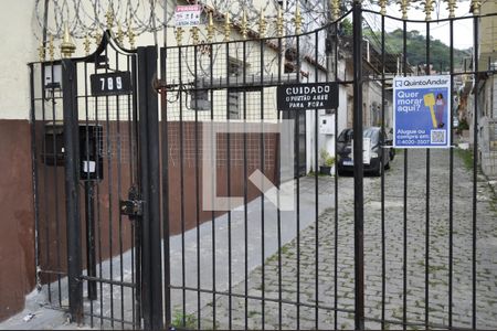 Casa à venda com 135m², 3 quartos e sem vagaFachada