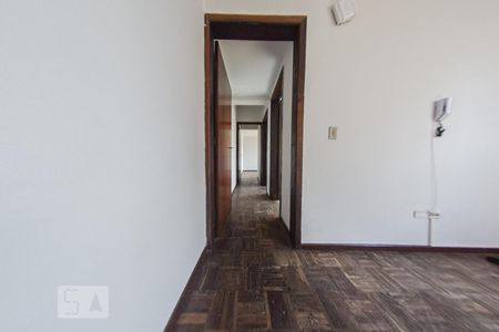 Sala de apartamento para alugar com 2 quartos, 50m² em Rebouças, Curitiba