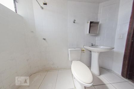Apartamento para alugar com 50m², 2 quartos e sem vagaBanheiro