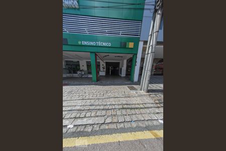 Apartamento para alugar com 50m², 2 quartos e sem vagaFachada