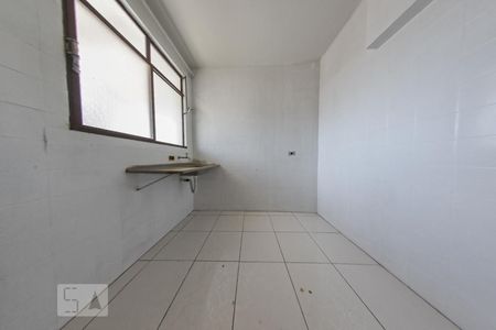 Apartamento para alugar com 50m², 2 quartos e sem vagaCozinha e Área de Serviço