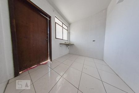 Apartamento para alugar com 50m², 2 quartos e sem vagaCozinha e Área de Serviço