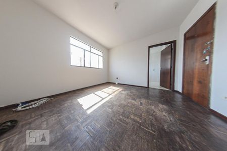 Sala de apartamento para alugar com 2 quartos, 50m² em Rebouças, Curitiba