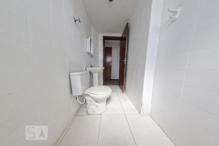 Apartamento para alugar com 50m², 2 quartos e sem vagaBanheiro