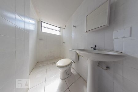 Apartamento para alugar com 50m², 2 quartos e sem vagaBanheiro