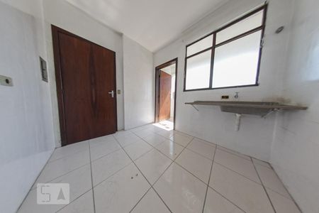 Apartamento para alugar com 50m², 2 quartos e sem vagaCozinha e Área de Serviço