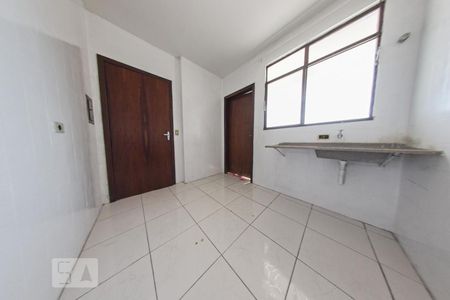 Apartamento para alugar com 50m², 2 quartos e sem vagaCozinha e Área de Serviço